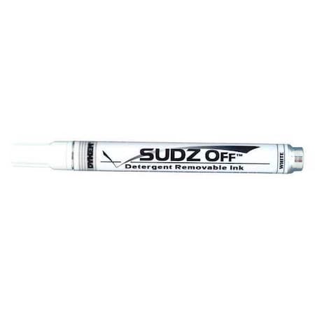 Sudz Off Detergent Removable Temporary Markers MPN:91146
