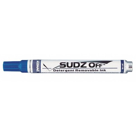 Sudz Off Detergent Removable Temporary Markers MPN:91938