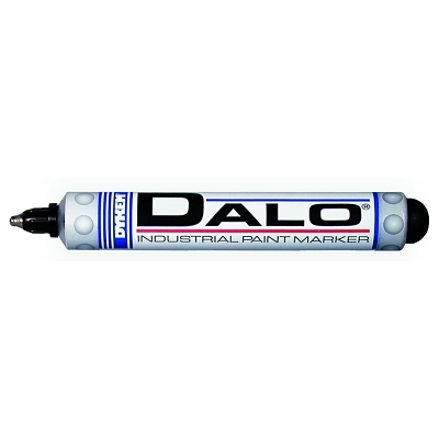Dalo Black Medium Tip MPN:26033