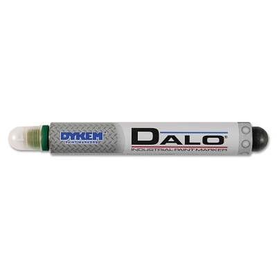 Dalo Green Medium Tip MPN:26043