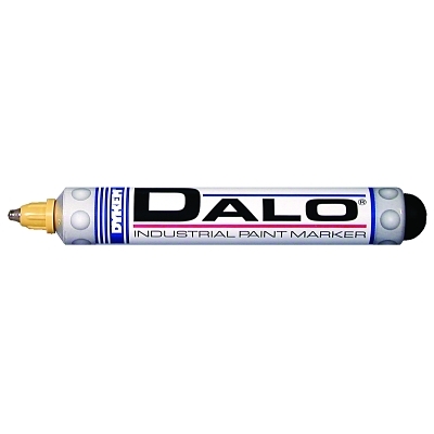 Dalo Yellow Medium Tip MPN:26063