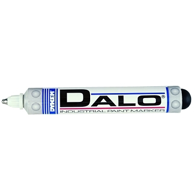 Dalo White Medium Tip MPN:26083