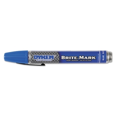 Brite Mark Medium Pointblue MPN:40001