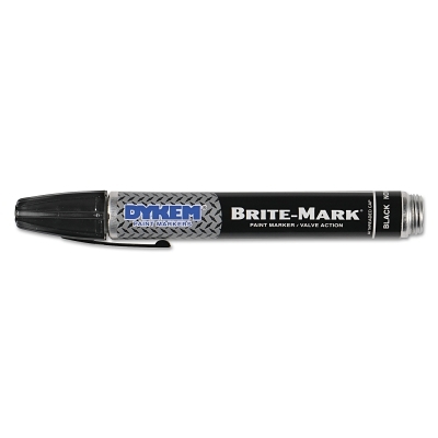 Brite Mark Medium Pointblack MPN:40003