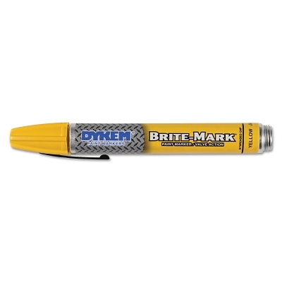 Brite-Mark Medium Pointyellow MPN:40006