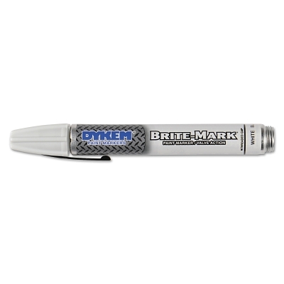 Brite-Mark Medium Pointwhite MPN:40008