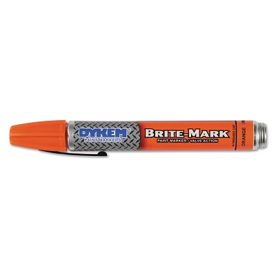 Brite Mark Medium Pointorange MPN:40010