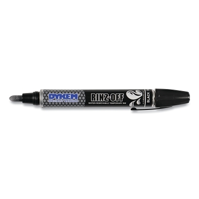 Rinz Off Black Broad Tip MPN:44109