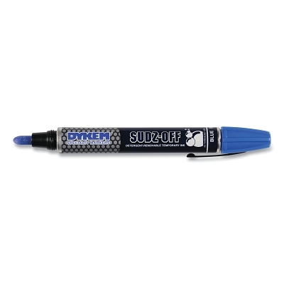 Sudz Off Blue Medium Tip MPN:44938