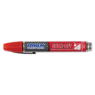 Sudz Off Red Medium Tip MPN:44939