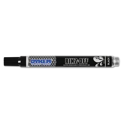 Rinz Off Water Removabletemporary Markers MPN:91109