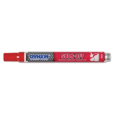 Sudz Off Detergent Removable Temporary Markers MPN:91939