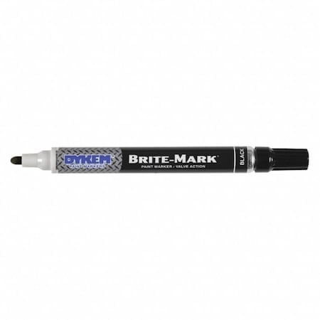 Brite-Mark Regular Line Black Marker MPN:8030-8402