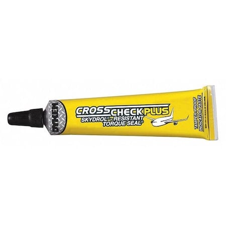 Tube Marker, Medium Tip, Yellow Color Family, Ink MPN:83417