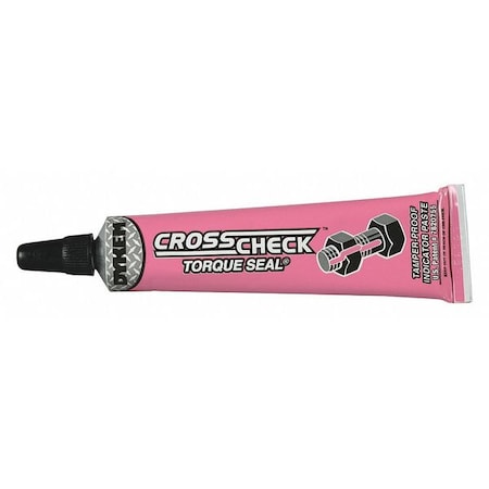 Dykem Cross Check Pink(24 Ea/Ca) MPN:83320