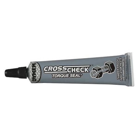 Dykem Cross Check Gray(24 Ea/Ca) MPN:83321