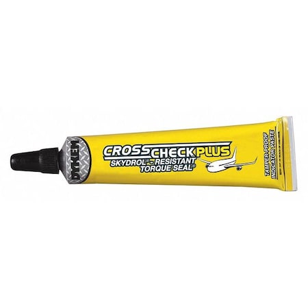 Cross Check Plus - Yellow MPN:83417