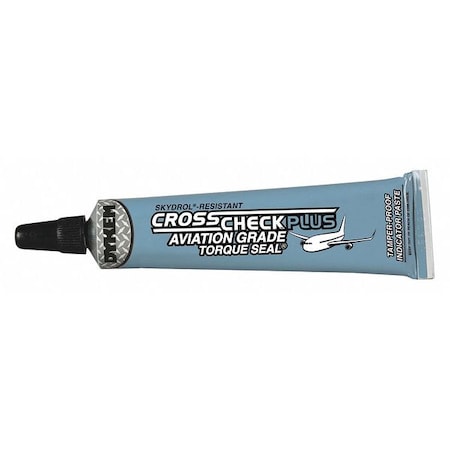 Cross Check Plus - Blue MPN:83418