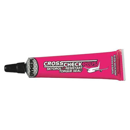 Cross-Check Plus Pink MPN:83420