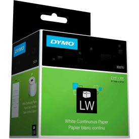 DYMO® Thermal Receipt Roll Paper 30270 2-1/4