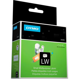 DYMO® LabelWriter Multipurpose Labels 1