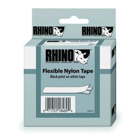 Dymo Rhino 1