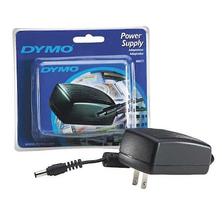 AC Adapter, 9V DC, for Idpro MPN:40077