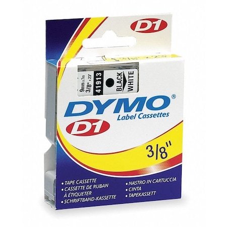 Example of GoVets Dymo category
