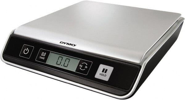25 Lb Digital Scale MPN:1772059