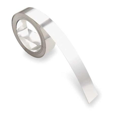 Tape, Metallic Silver MPN:31000