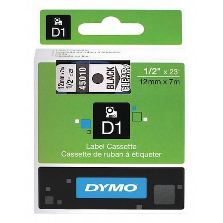 Label Tape, 0.5