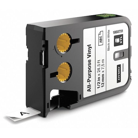 Dymo Xtl 1/2