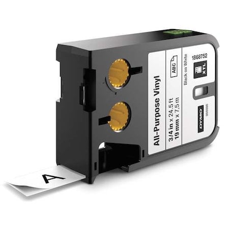 Dymo Xtl 3/4