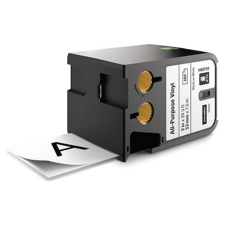Dymo Xtl 2