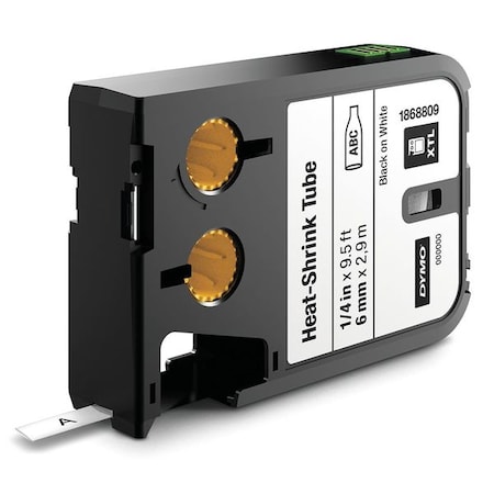 Dymo Xtl 1/4