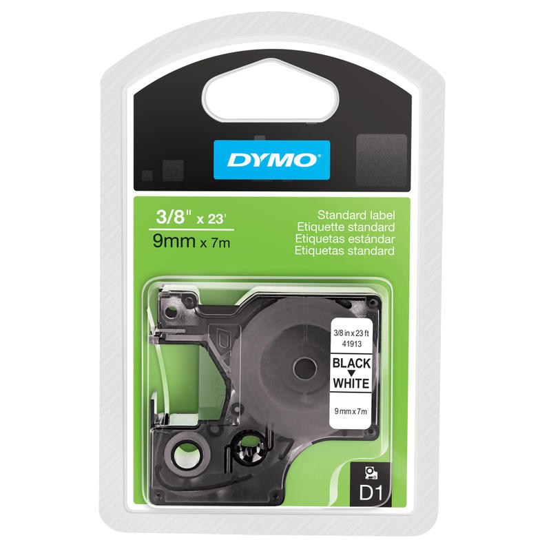 Dymo D1 0.35