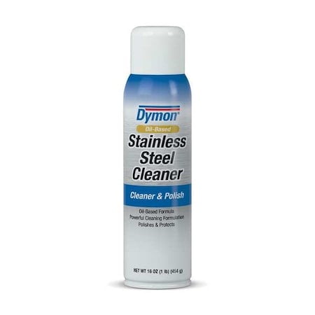 Stainless Steel Cleanerand Polish MPN:20920