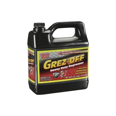 Grez-Off Hd Degreaser MPN:22701