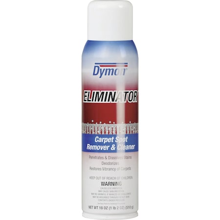 Carpet Spot Remover and Cleaner, 18 oz. MPN:10620