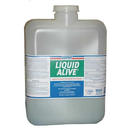 Liquid Drain Maintainer, Pleasant MPN:23305