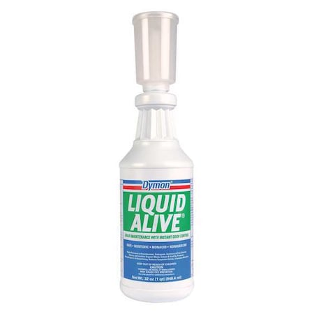 Liquid Drain Maintainer, Size 32 oz., PK12 MPN:23332