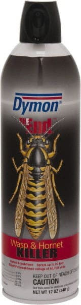 Insecticide for Hornets & Wasps: 20 oz, Aerosol MPN:18320