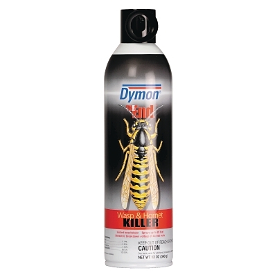 The End Wasp and Hornetspray 20 OZ. Aerosol MPN:18320