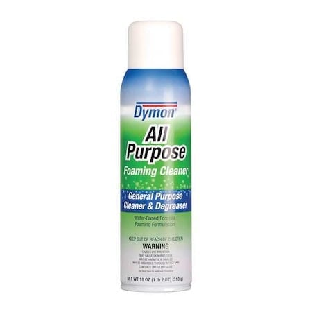 All Purpose Foaming Clnr MPN:19220