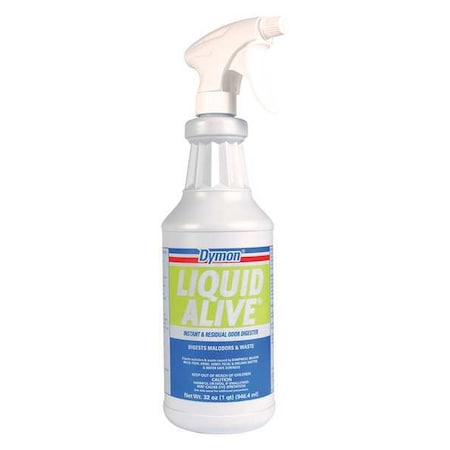 Odor Absorber, Size 32 oz., PK12 MPN:33632