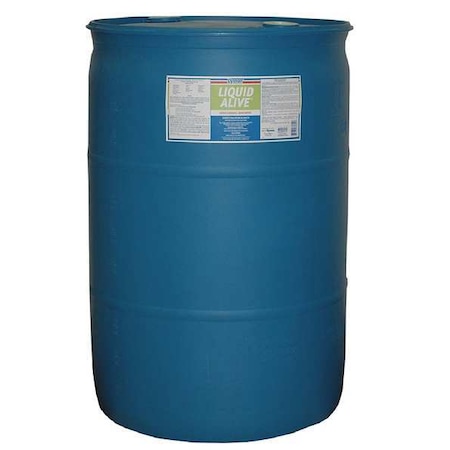 Odor Absorber, Size 55 gal. MPN:33655