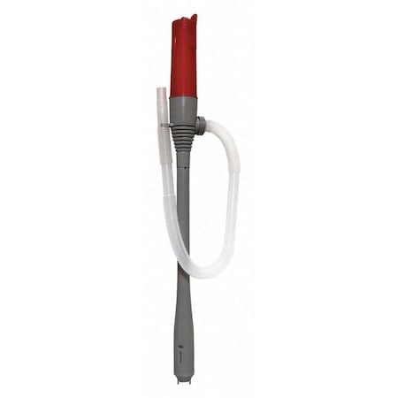 Pump, Kerosene, Battery Operated MPN:DH-20