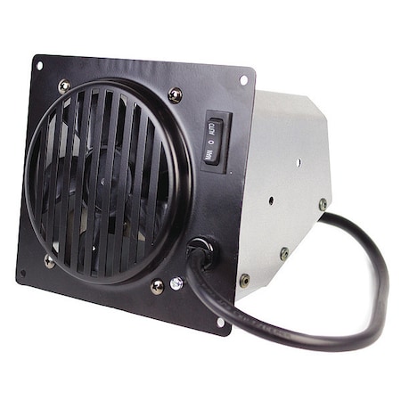 Heater Fan, Vent Free, Wall MPN:WHF100
