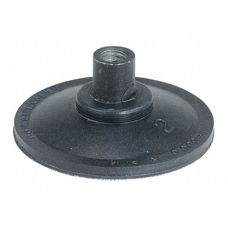 Disc Pad, 2