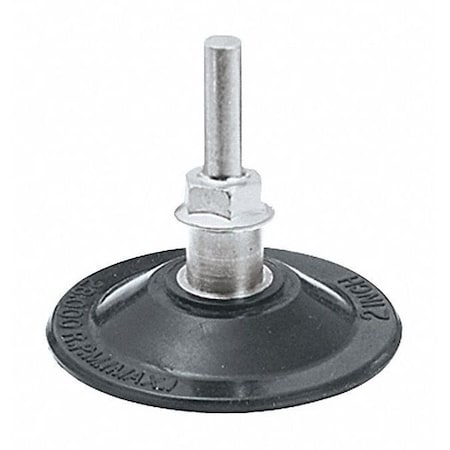 Disc Pad Assembly, 2